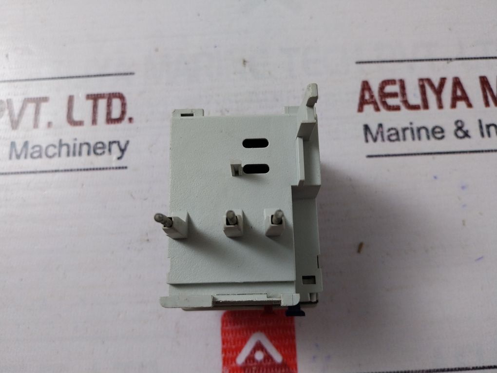 Allen-bradley 193-t1Ac16 Overload Relay