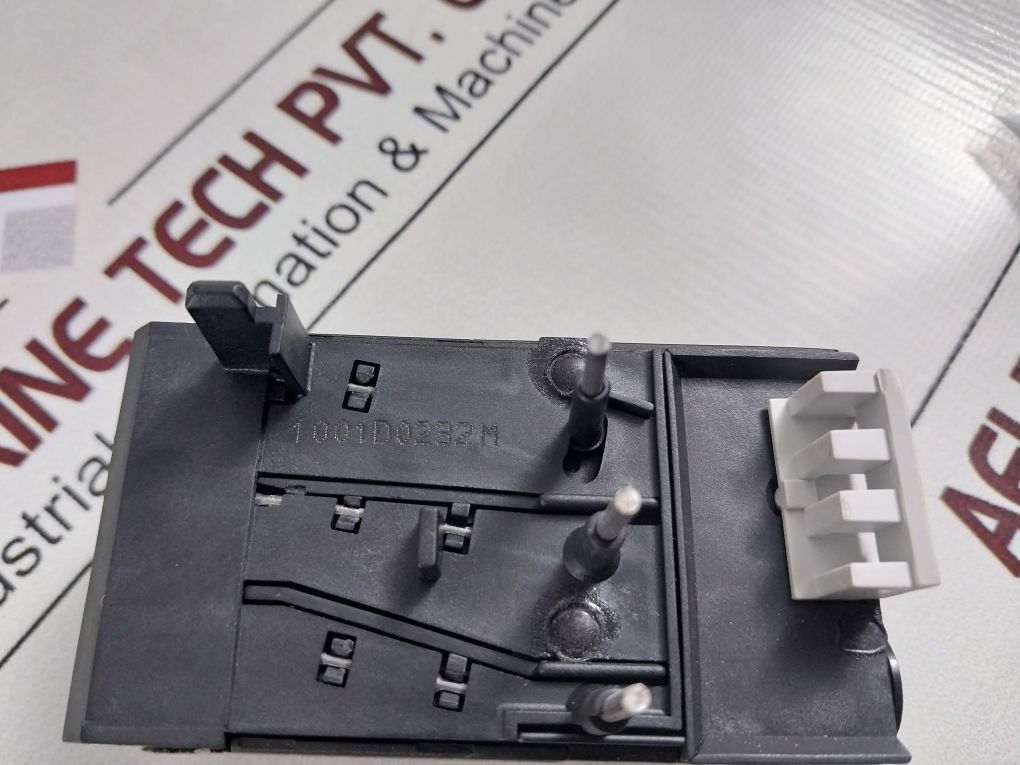 Allen-bradley 193-ta B40 Ser.A Thermal Overload Relay