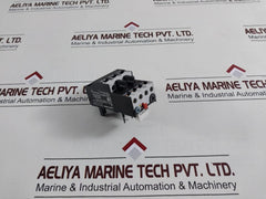 Allen-bradley 193-ta B40 Ser.A Thermal Overload Relay
