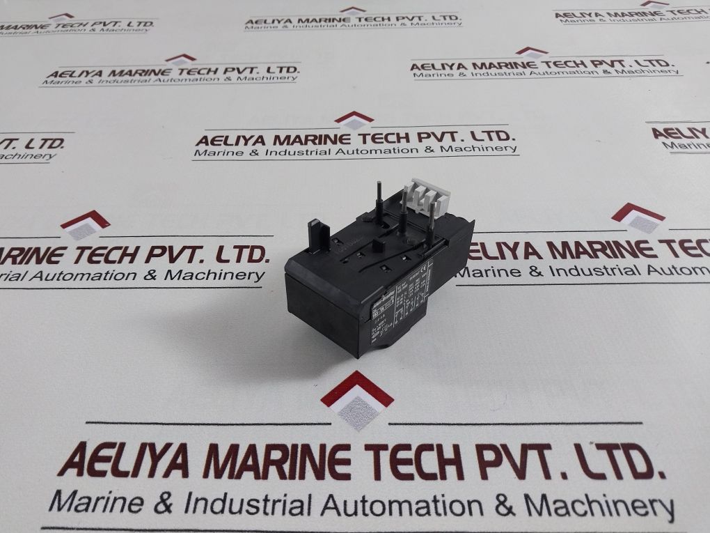 Allen-bradley 193-ta B40 Ser.A Thermal Overload Relay