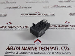 Allen-bradley 193-ta B40 Ser.A Thermal Overload Relay