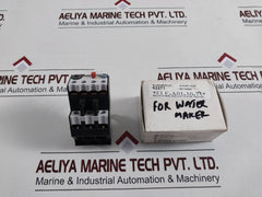 Allen-bradley 193-ta B40
