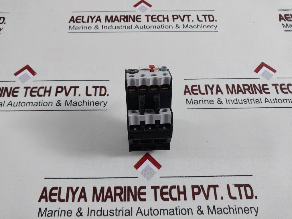 Allen-bradley 193-ta B40 Ser.A Thermal Overload Relay