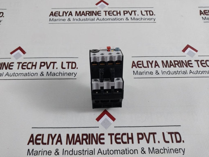 Allen-bradley 193-ta B40 Ser.A Thermal Overload Relay