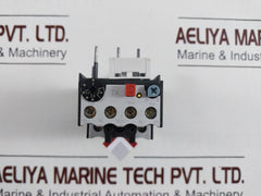 Allen-bradley 193-ta B40 Ser.A Thermal Overload Relay