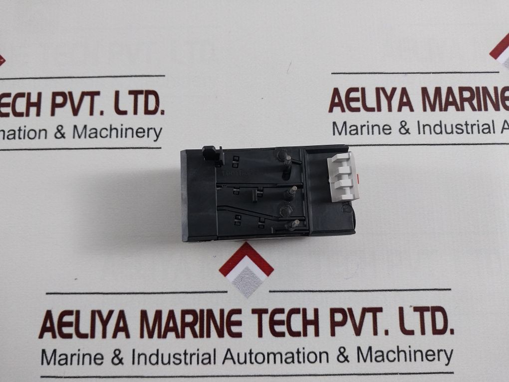 Allen-bradley 193-ta B40 Ser.A Thermal Overload Relay