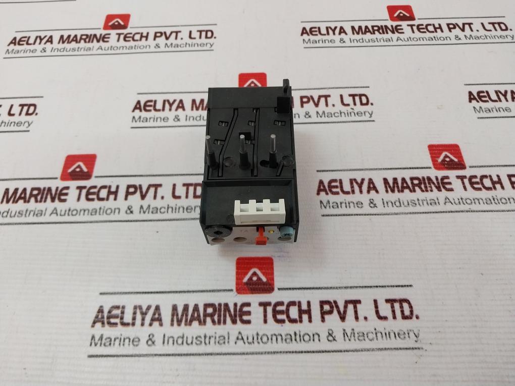 Allen-bradley 193-ta B40 Thermal Overload Relay Ser A
