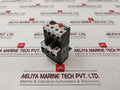 Allen-bradley 193-ta B40 Thermal Overload Relay Ser A