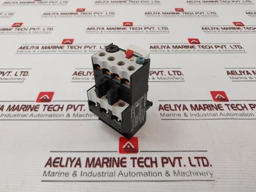 Allen-bradley 193-ta B40 Thermal Overload Relay Ser A