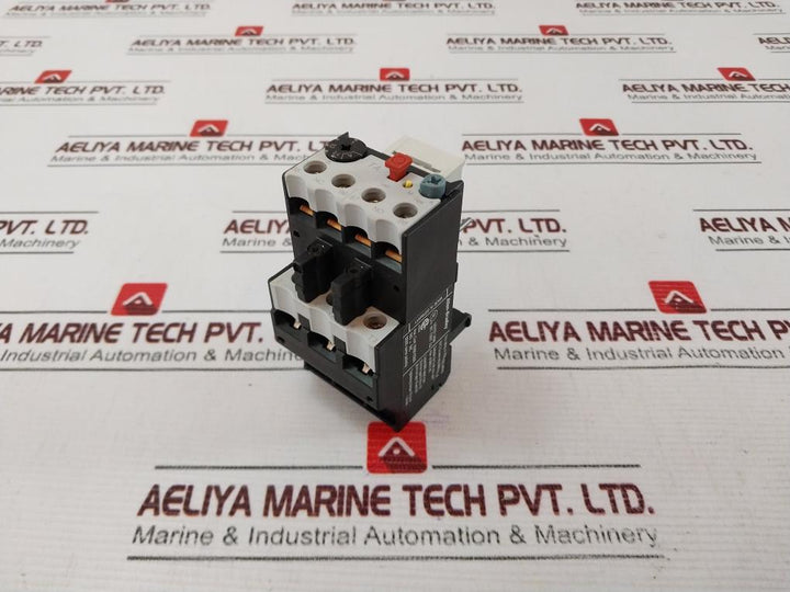 Allen-bradley 193-ta B40 Thermal Overload Relay Ser A