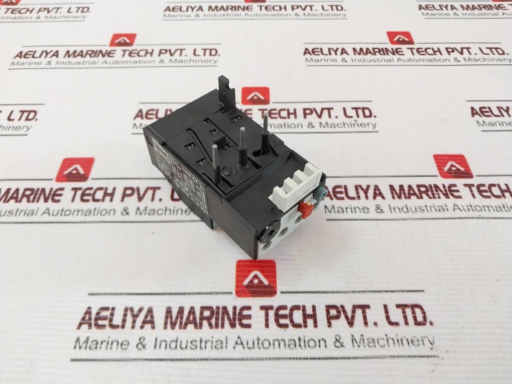 Allen-bradley 193-ta B40 Thermal Overload Relay Ser A