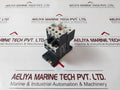 Allen-bradley 193-tab40 Overload Relay With Adapter