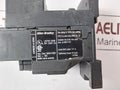 Allen-bradley 193-tab40 Overload Relay With Adapter