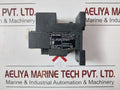 Allen-bradley 193-tab40 Overload Relay With Adapter