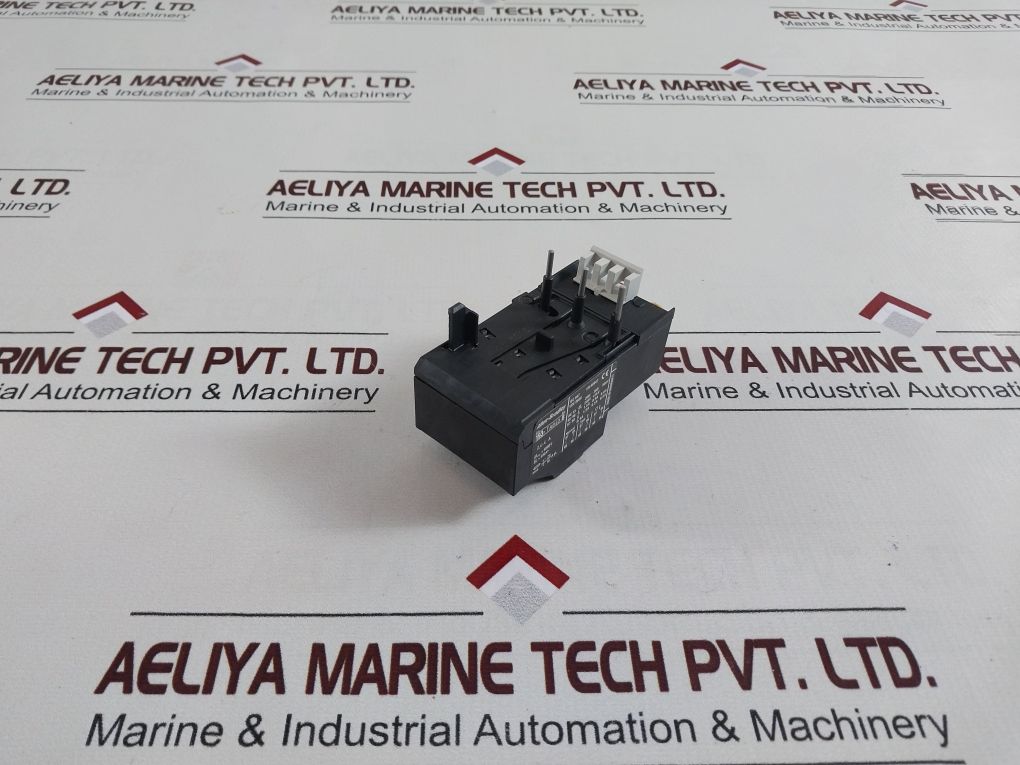 Allen-bradley 193-tab40 Thermal Overload Relay