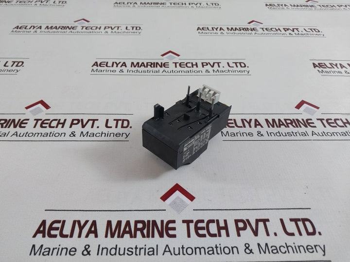 Allen-bradley 193-tab40 Thermal Overload Relay