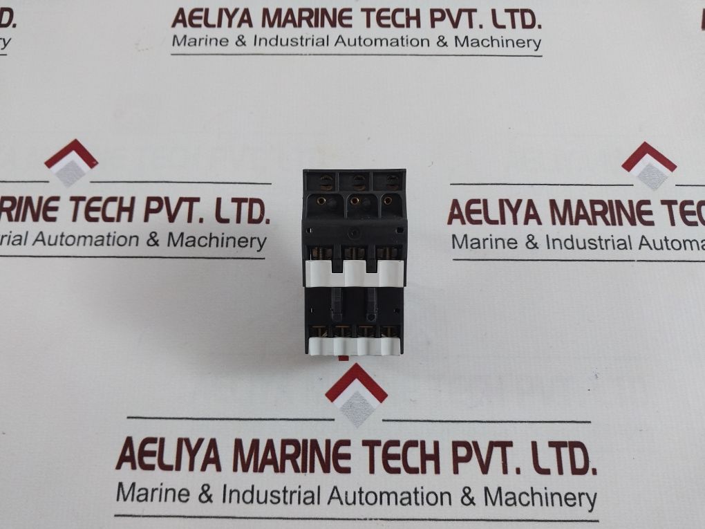 Allen-bradley 193-tab40 Thermal Overload Relay