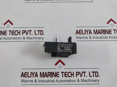 Allen-bradley 193-tab40 Thermal Overload Relay