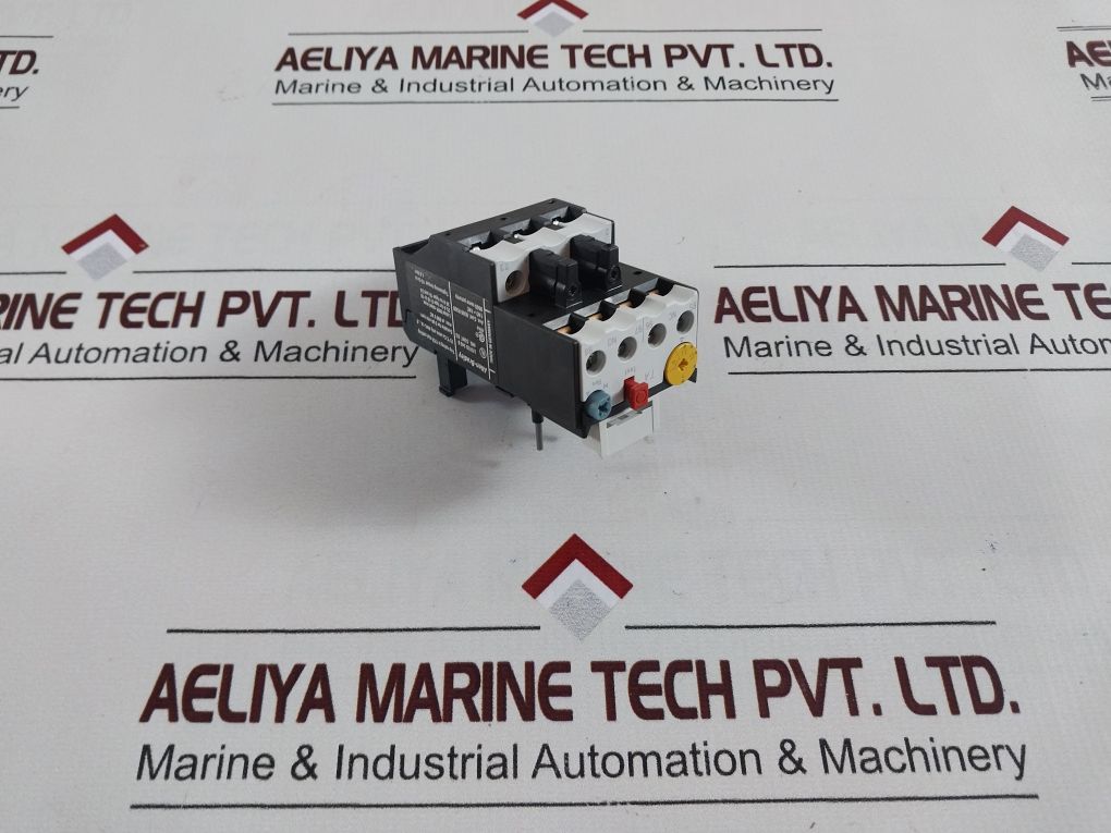 Allen-bradley 193-tab40 Thermal Overload Relay