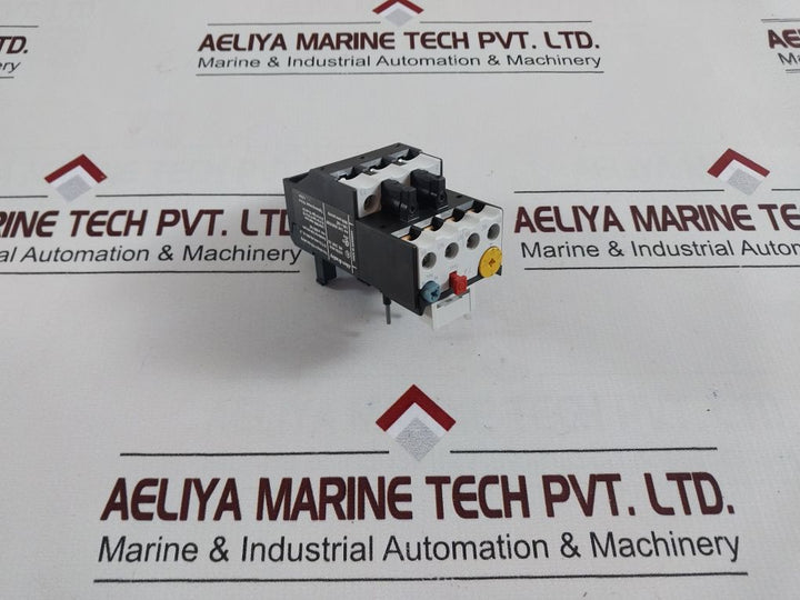 Allen-bradley 193-tab40 Thermal Overload Relay