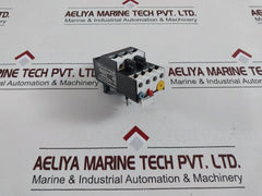 Allen-bradley 193-tab40 Thermal Overload Relay