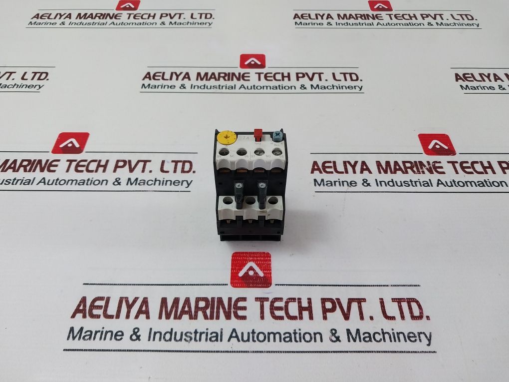 Allen-bradley 193-tac10 B Overload Relay