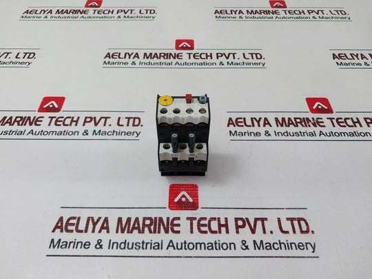Allen-bradley 193-tac10 B Overload Relay