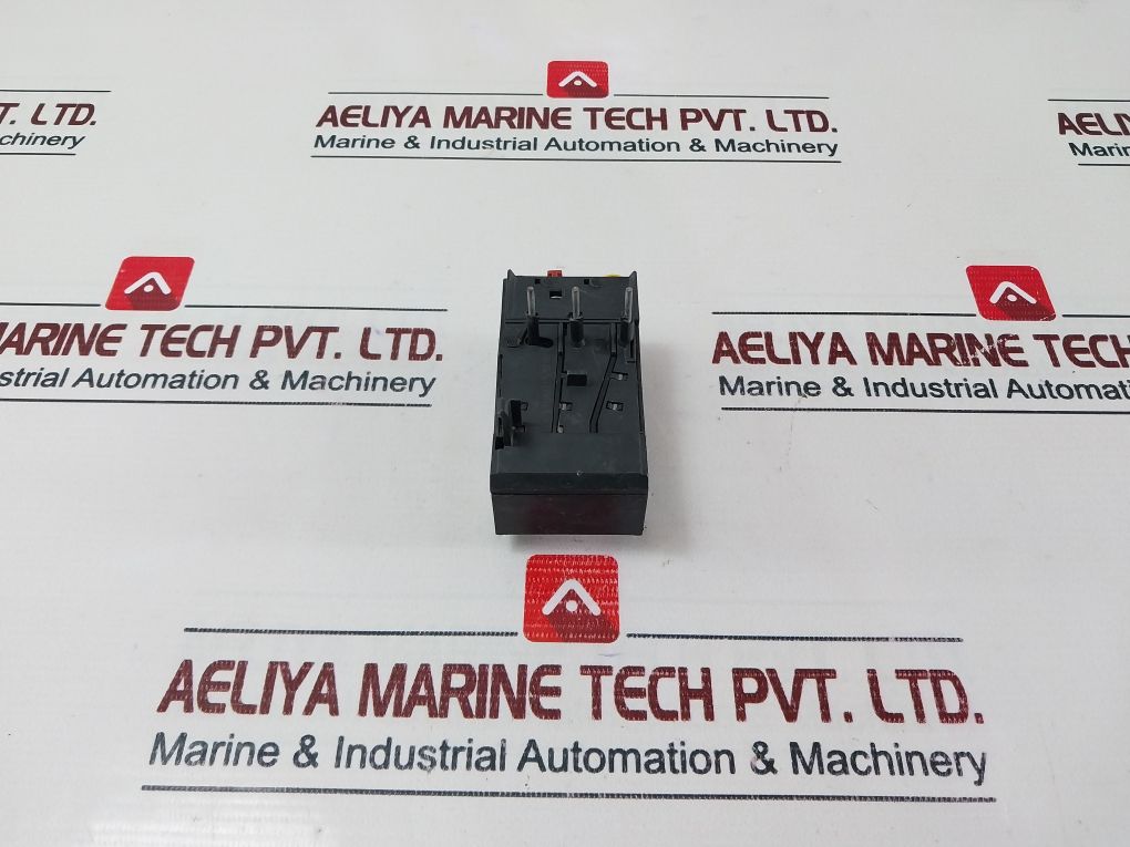 Allen-bradley 193-tac10 B Overload Relay