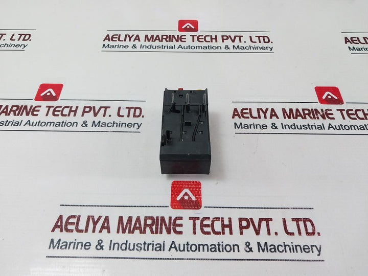 Allen-bradley 193-tac10 B Overload Relay