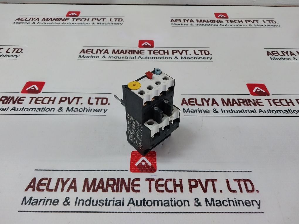 Allen-bradley 193-tac10 B Overload Relay