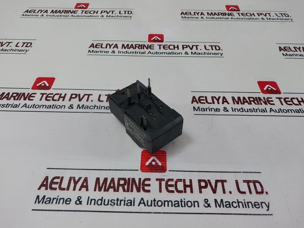 Allen-bradley 193-tac10 B Overload Relay