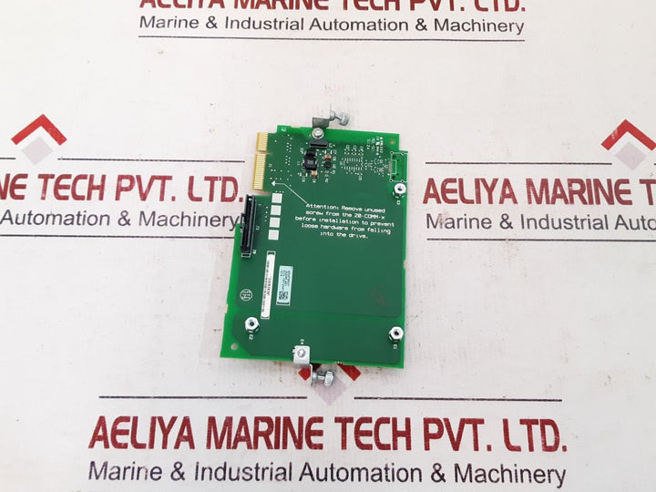 Allen-bradley 20-750-20comm series a option card
