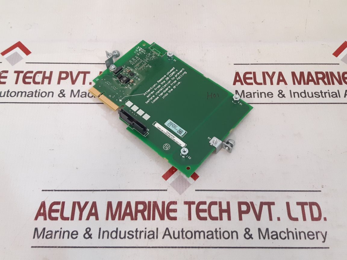 Allen-bradley 20-750-20comm series a option card