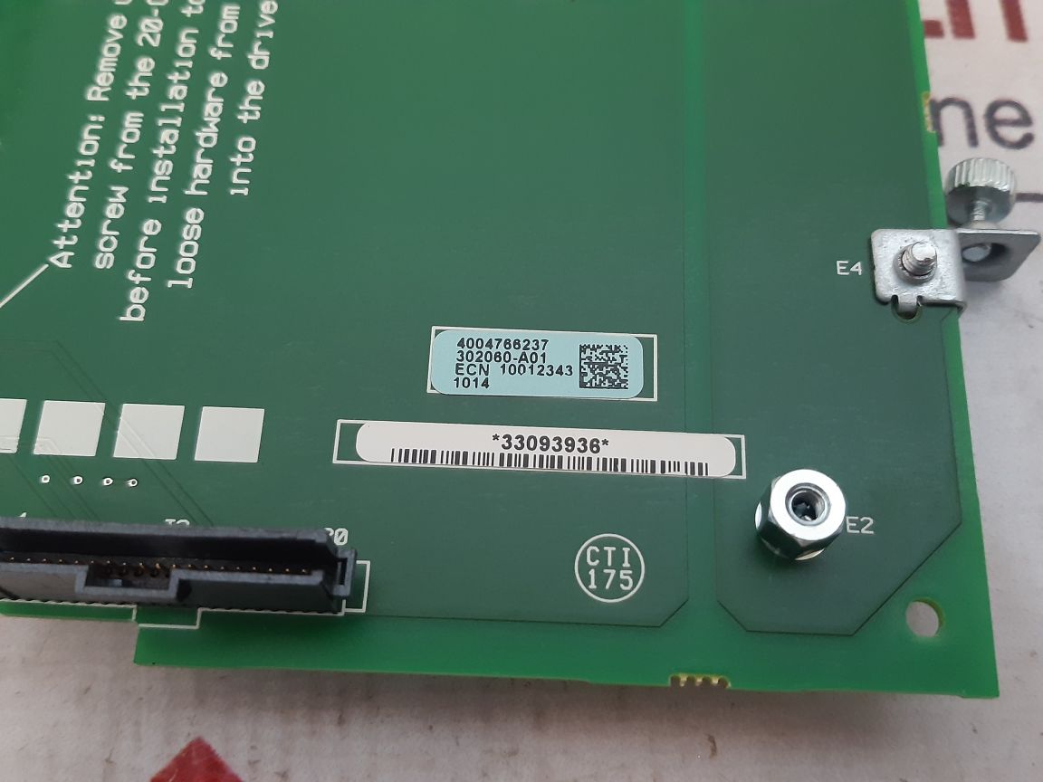 Allen-bradley 20-750-20comm series a option card