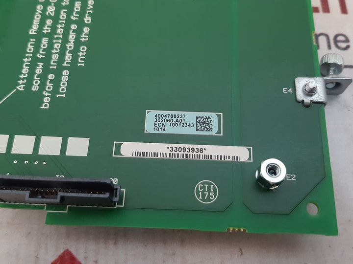 Allen-bradley 20-750-20comm series a option card