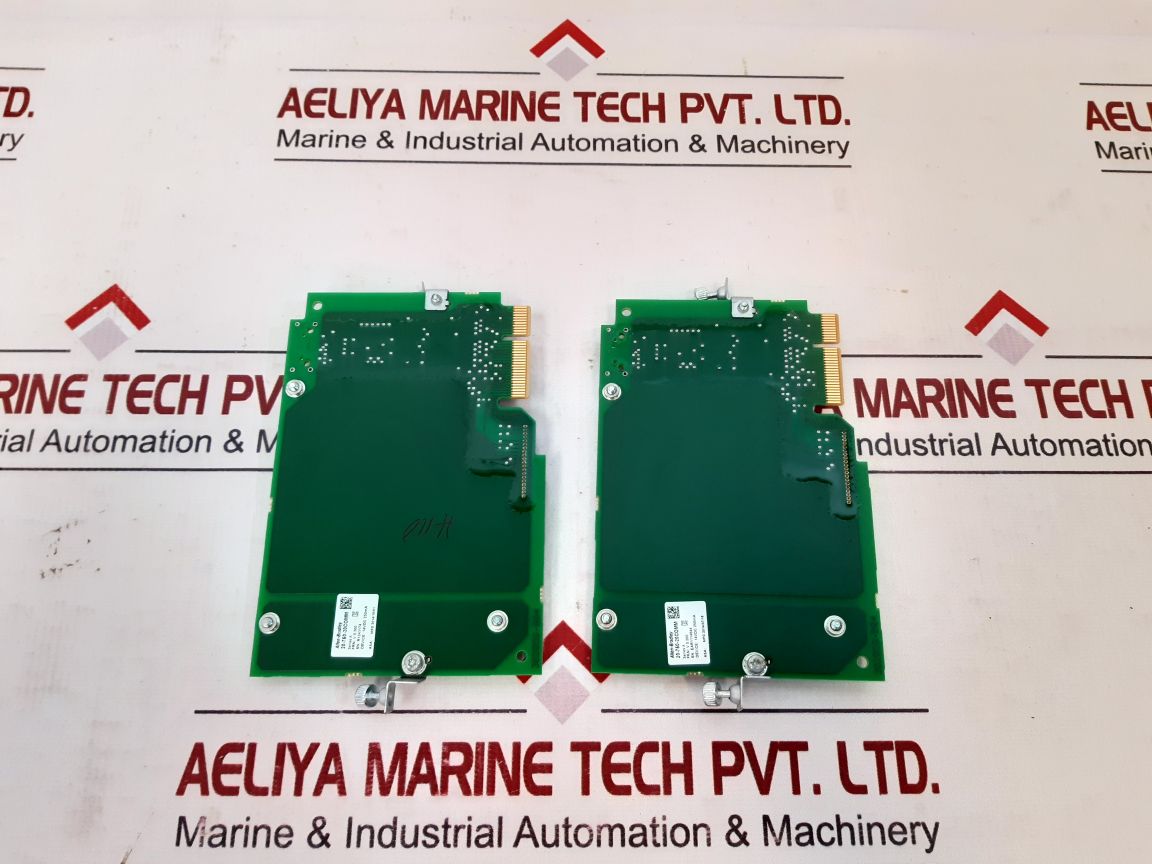 Allen-bradley 20-750-20Comm Communications Carrier Card