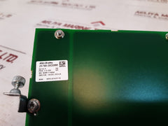 Allen-bradley 20-750-20Comm Communications Carrier Card