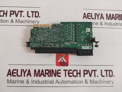 Allen-bradley 20-750-2262C-2R Series A Powerflex 78151 I/O Option Module 24 Vdc