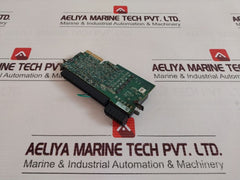Allen-bradley 20-750-2262C-2R Series A Powerflex 78151 I/O Option Module 24 Vdc