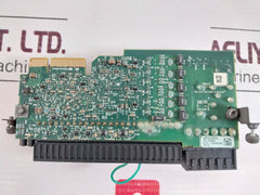 Allen-bradley 20-750-2262C-2R Series A Powerflex 78151 I/O Option Module 24 Vdc