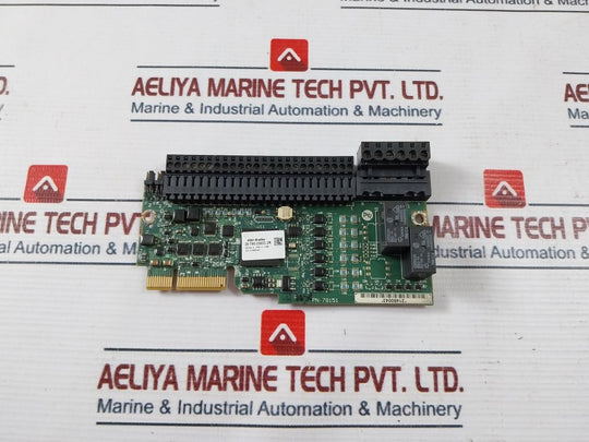 Allen-bradley 20-750-2262C-2R Powerflex 78151 I/O Option Module