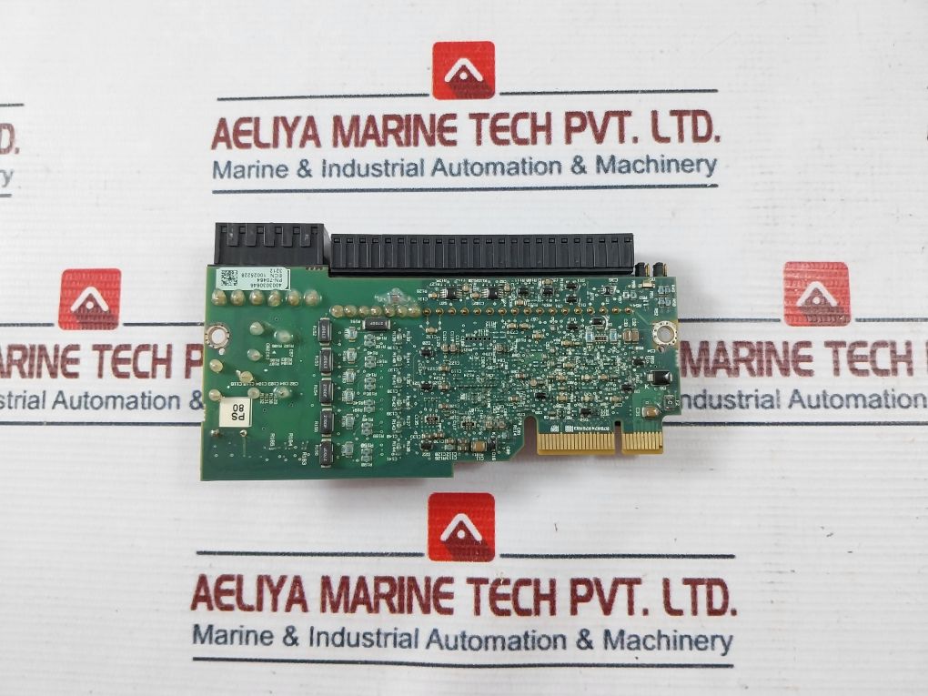 Allen-bradley 20-750-2262C-2R Powerflex 78151 I/O Option Module