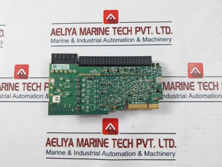 Allen-bradley 20-750-2262C-2R Powerflex 78151 I/O Option Module