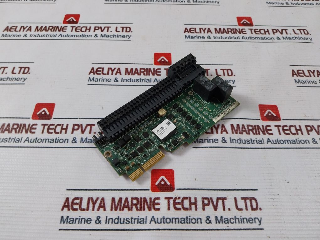 Allen-bradley 20-750-2262C-2R Powerflex 78151 I/O Option Module