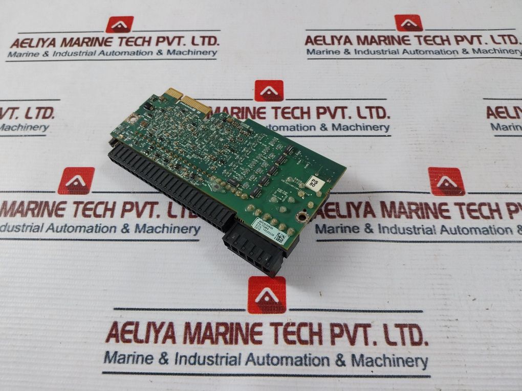 Allen-bradley 20-750-2262C-2R Powerflex 78151 I/O Option Module