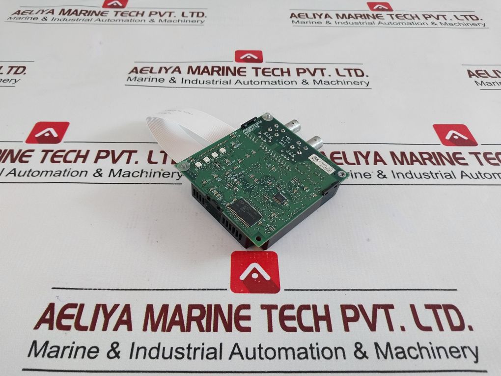 Allen-bradley 20-comm-c Series B Controlnet Adapter