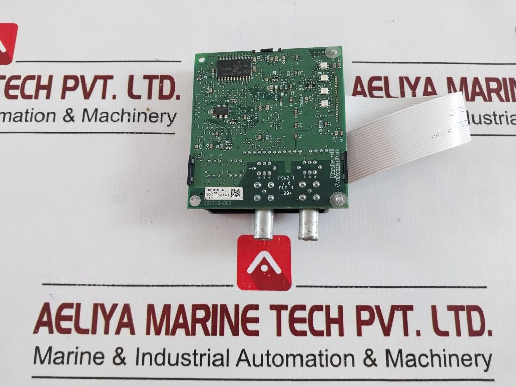 Allen-bradley 20-comm-c Series B Controlnet Adapter