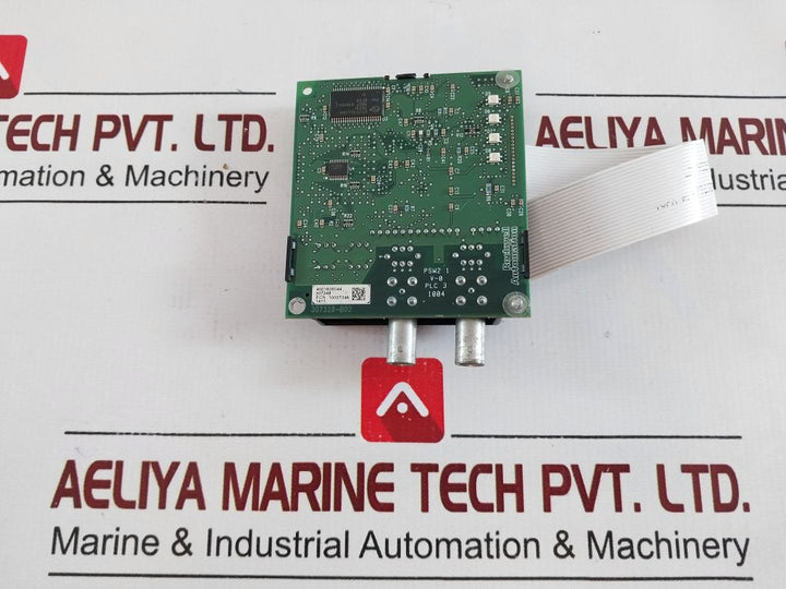 Allen-bradley 20-comm-c Series B Controlnet Adapter