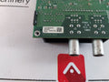 Allen-bradley 20-comm-c Series B Controlnet Adapter