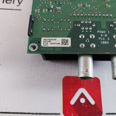 Allen-bradley 20-comm-c Series B Controlnet Adapter